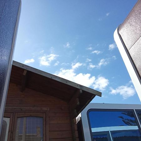 Coruna Backpackers Hostel 카르바요 외부 사진