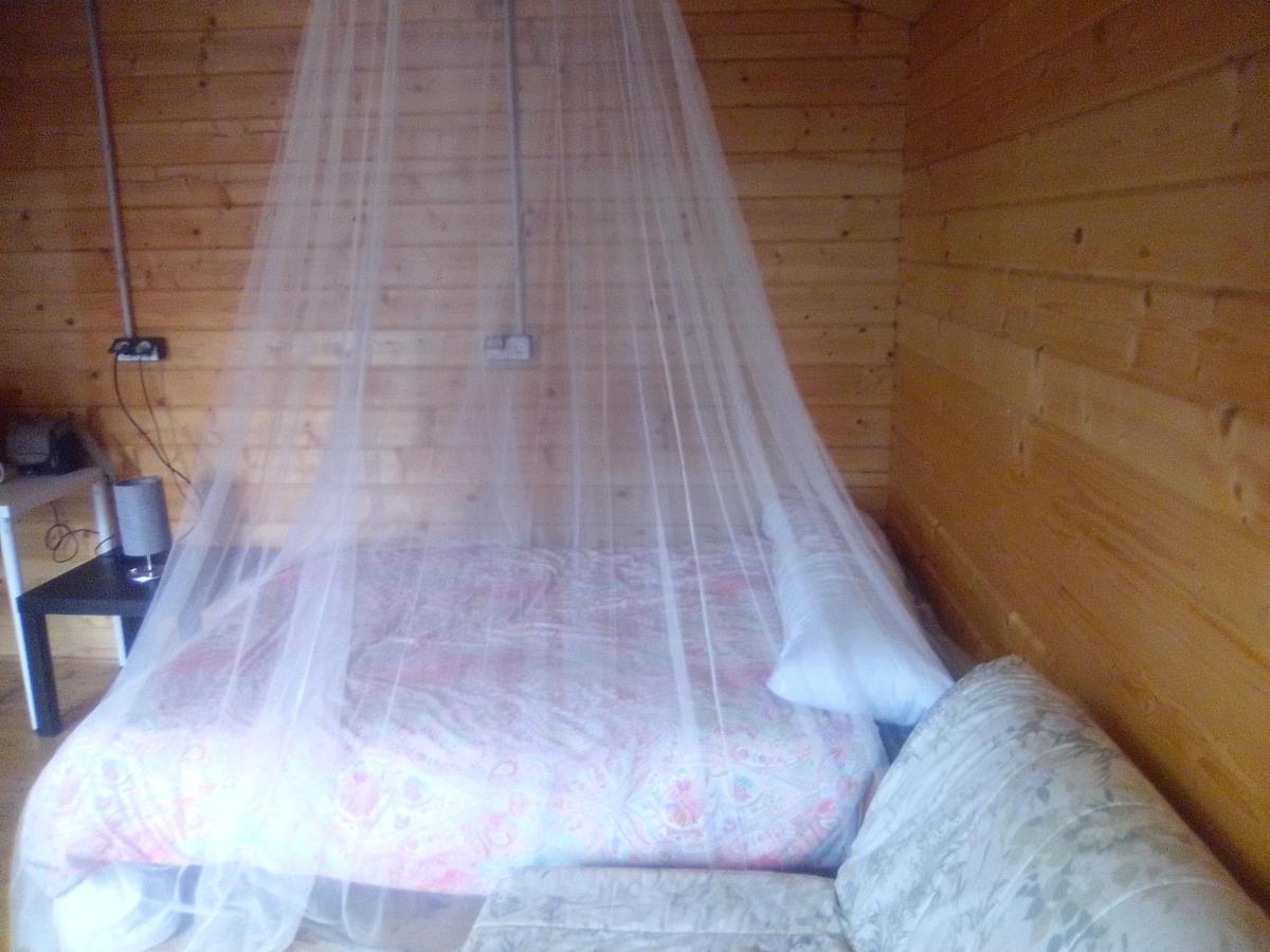 Coruna Backpackers Hostel 카르바요 외부 사진
