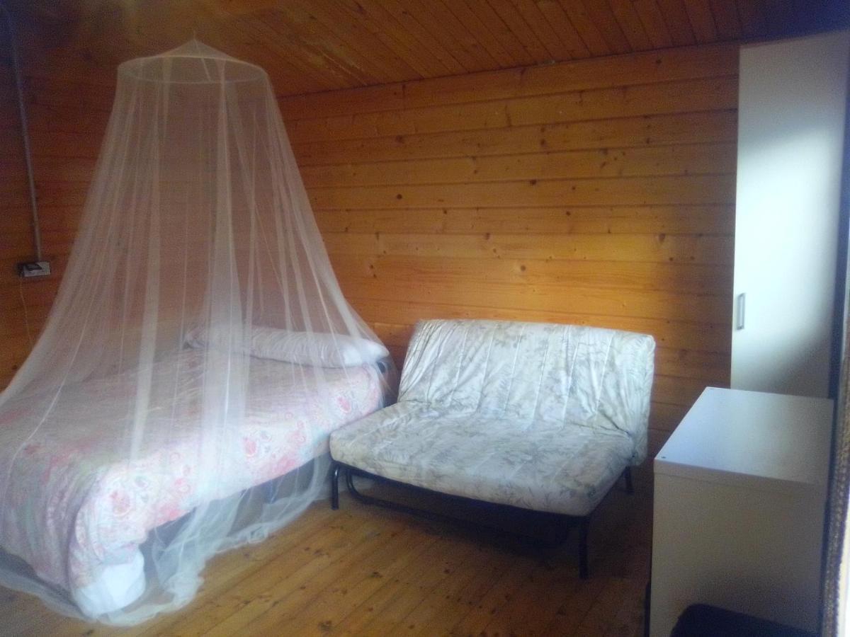 Coruna Backpackers Hostel 카르바요 외부 사진