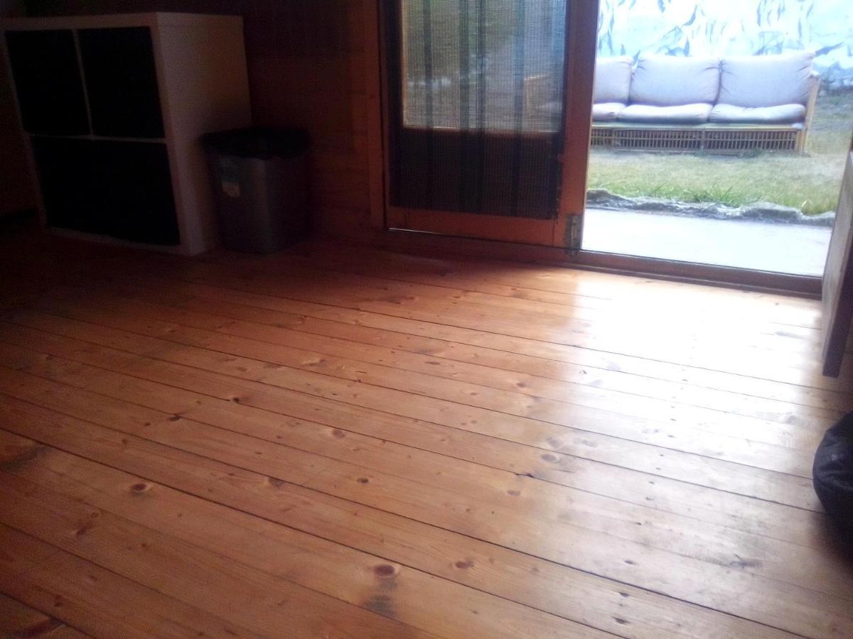 Coruna Backpackers Hostel 카르바요 외부 사진