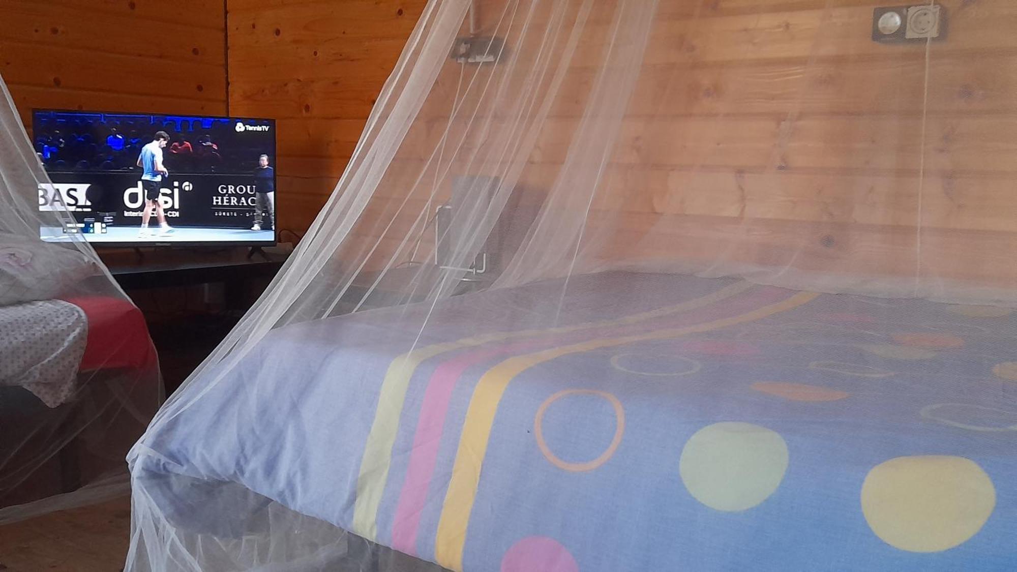 Coruna Backpackers Hostel 카르바요 외부 사진